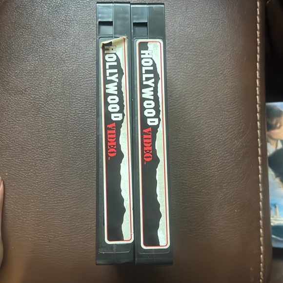 Titanic VHS set - Picture 6 of 6